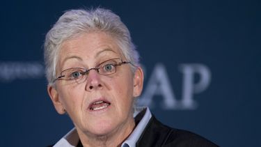 EEUU propone nuevo límite de ozono permitido