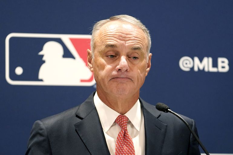 MLB: Un exjugador y un exabogado lideran negociaciones