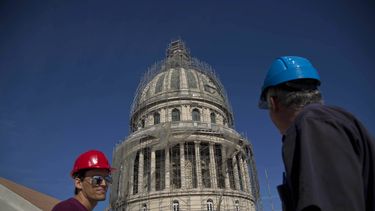 empresarios de atlanta buscan negocios de construccion en cuba