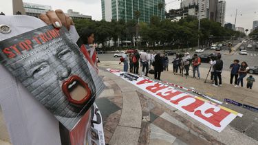 LO ÚLTIMO: Trump nombra a Reince Priebus para su gobierno