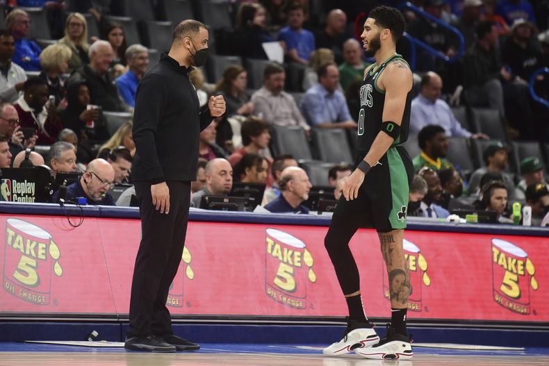 DEP-BAS CELTICS-THUNDER
