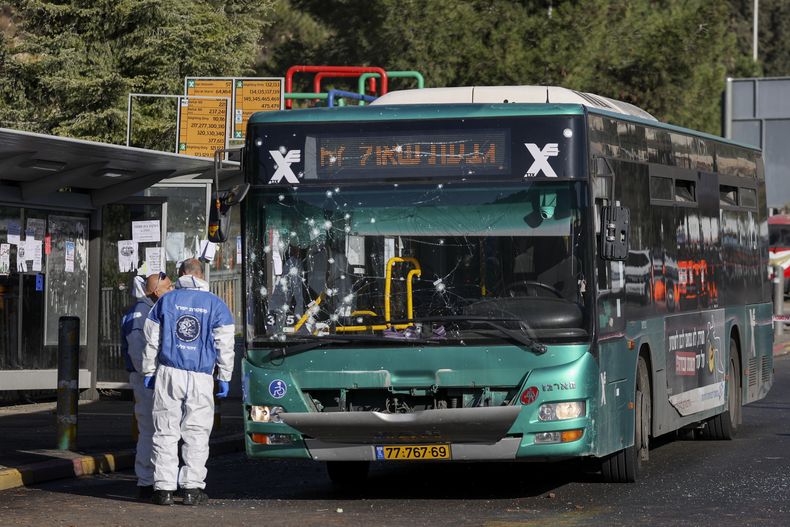 MOR-GEN ISRAEL-EXPLOSIÓN