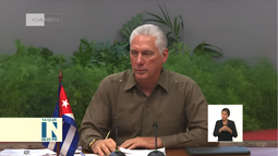 pcc admite el colapso economico total de cuba: pib cae 4% y la inflacion se dispara sin control
