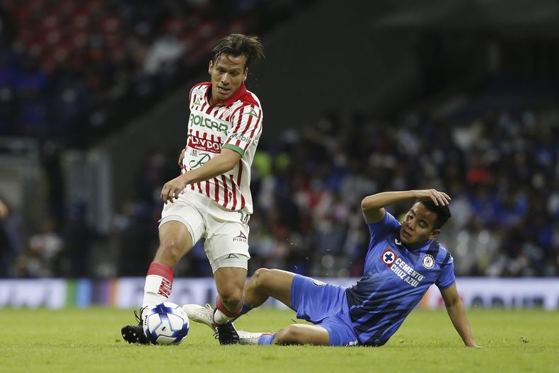 DEP-FUT MÉXICO-CLAUSURA