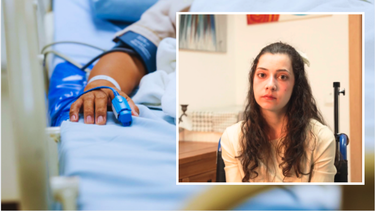 muere noelia castillo, la mas joven en recibir la eutanasia en espana, tras dos anos de lucha en los tribunales