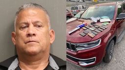arrestan a cubano de miami por robo de celulares en nashville