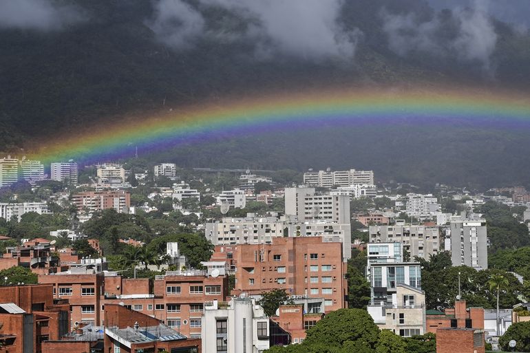 Venezuela ocupa el penúltimo lugar de países que garantizan los derechos de propiedad