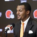 Mujer dice haberse sentido amenazada por Deshaun Watson