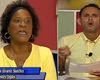 Lluvia de críticas en redes sociales por el ridículo de profesores en las teleclases de la televisión cubana