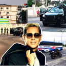 Salen las primeras imágenes del trágico accidente donde falleció Paulo FG en La Habana, Cuba