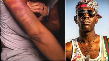 novia de chocolate no se presento en corte y jueza desestima orden de restriccion