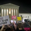 Reporte: Corte de EEUU anularía legalización del aborto