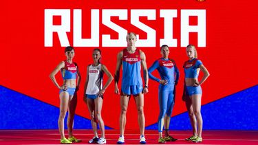 nike saldra por completo de rusia tras suspender operaciones