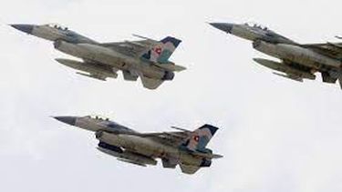 eeuu da luz verde a paises europeos para entrenar a ucranianos en aviones f-16