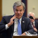 Director del FBI: Antifa es una ideología, no un grupo