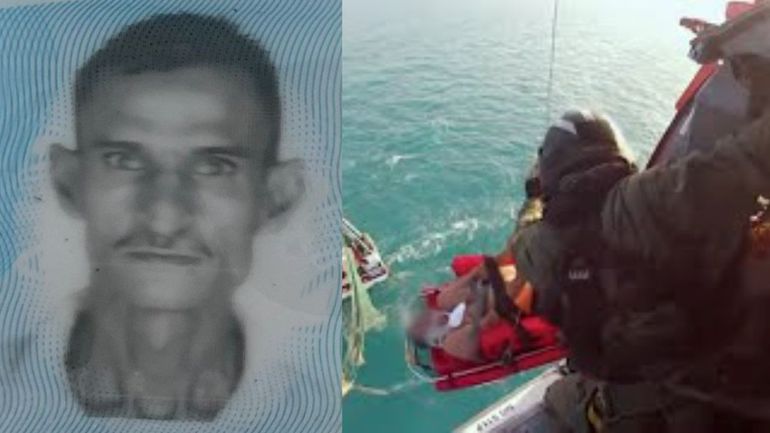 Guardia Costera de EEUU encuentra el cuerpo de cubano desaparecido, era un ex combatiente  de Angola