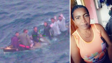 balsera cubana de artemisa muere desangrada mientras intentaba llegar a las costas de la florida