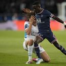 Jugador del PSG criticado por perderse día contra homofobia