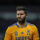 Con gol de Dueñas, Tigres vence a Cruz Azul en la ida