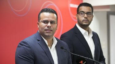 piden mayor apertura en la cumbre sobre el crimen