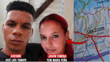 Embarazada cubana de 23 años es asesinada por su expareja en Las Tunas: Cuba registra 42 feminicidios en 2026