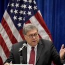 Barr: No hemos detectado fraude que pueda cambiar resultado
