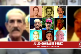 Familia de Miami desesperada por su familiar desaparecido en Bauta, La Habana