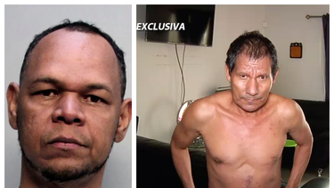 habla hombre que fue apunalado 5 veces cuando le intentaban robar 5 mil  dolares