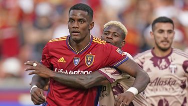MLS: Último día pone a RSL, Minnesota y Orlando en playoffs