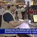 Racionamiento en Venezuela: el procedimiento para adquirir productos