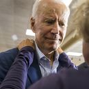 Joe Biden: Sería “genial” tener una vicepresidenta mujer