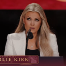 La respuesta al odio no es el odio: esposa de Charlie Kirk perdona a su asesino en un conmovedor discurso