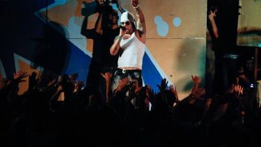 el hip-hop y la usaid: una opinion desde cuba