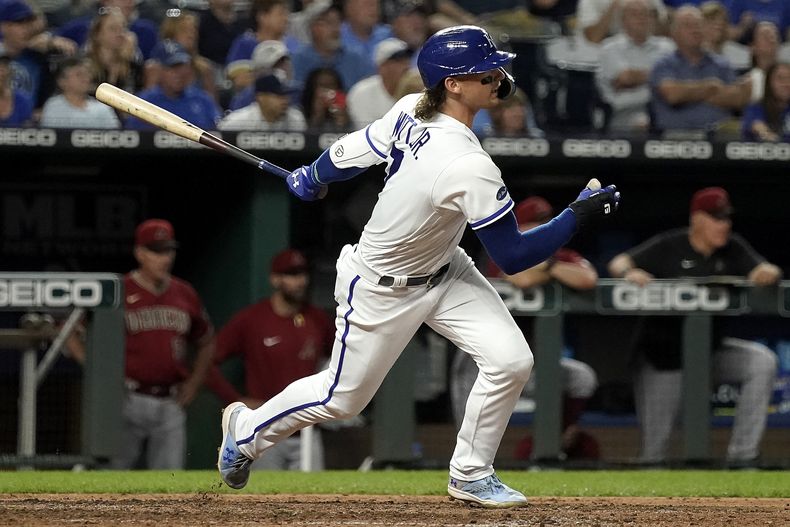 DEP-BEI DIAMONDBACKS-REALES