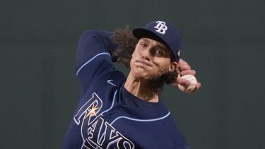 Medias Rojas vence a Rays que liga su cuarta derrota