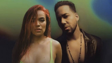 karol g lanza junto a romeo santos x si volvemos, parte de su nuevo album