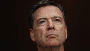 Comey testificará ante Comisión de Inteligencia del Senado