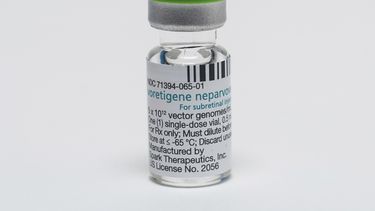 EEUU aprueba terapia genética para tipo raro de ceguera