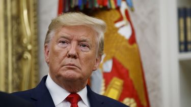 Casa Blanca cancela suscripciones al NY Times y al W.Post