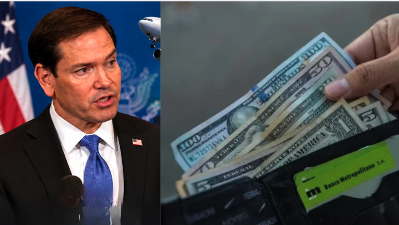 Marco Rubio Cuba