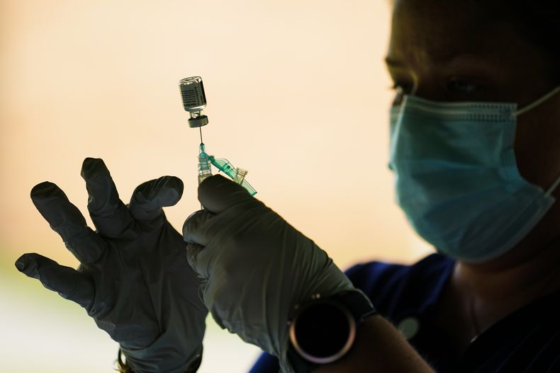 AMN-GEN CORONAVIRUS-EEUU