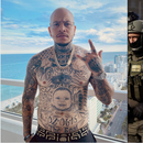 ICE arresta al reguetonero cubano El Chulo por antigua orden de deportación ICE arresta al reguetonero cubano El Chulo por antigua orden de deportación