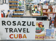 cuba prohibe agencias de viajes privadas y guias de turismo independientes