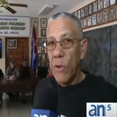 Ex presos apoyan huelga de Antúnez