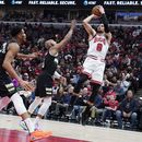 Bulls: LaVine entra a protocolos sanitarios