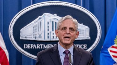 Gobierno de EEUU demanda a Texas por mapa electoral