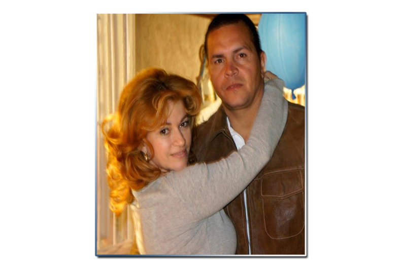 Hombre acusado de asesinato