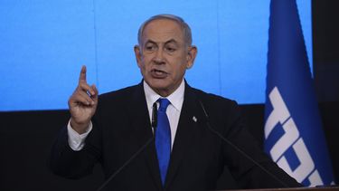 Israel: Netanyahu dice que ha formado nuevo gobierno
