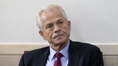 Citan a exasesor de Trump en relación con asalto a Capitolio