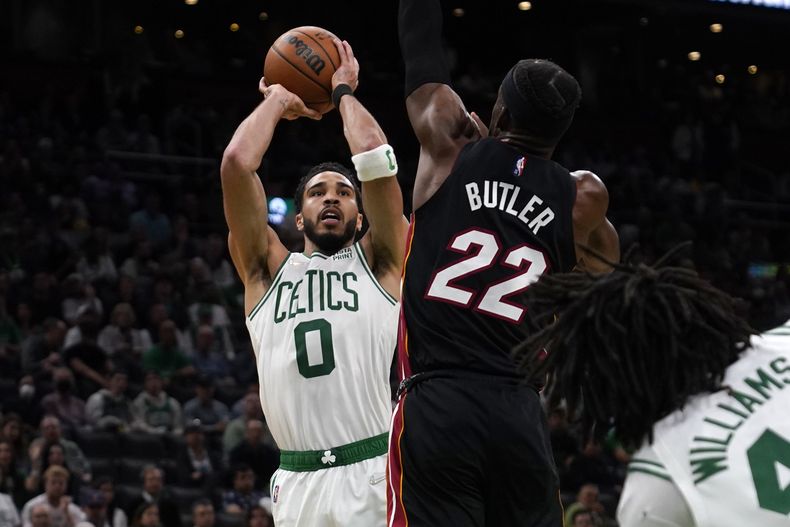 DEP-BAS HEAT-CELTICS